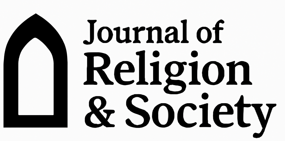 					View Vol. 5 No. 2 (2026): Journal of Religion and Society
				