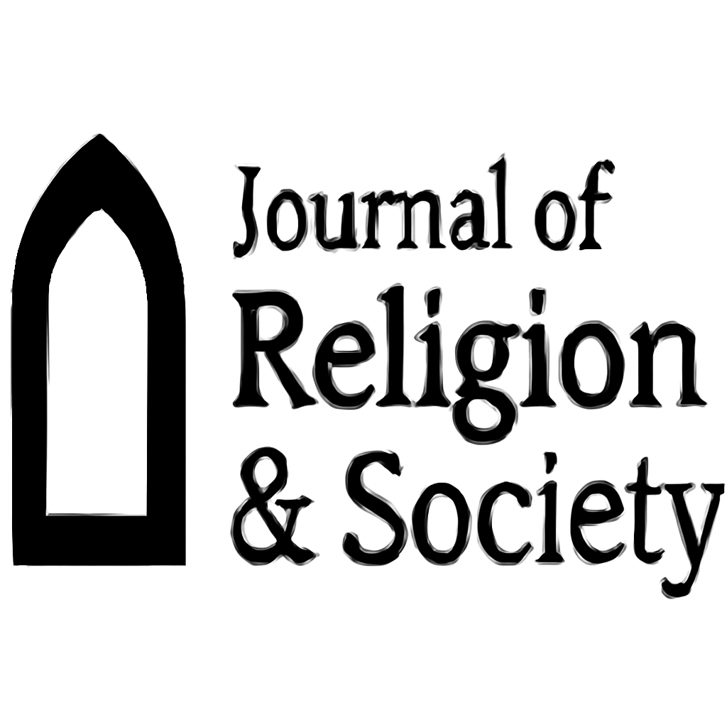 					View Vol. 2 No. 4 (2024): Journal of Religion & Society
				